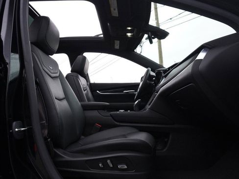 Used 2024 Cadillac XT5 Premium Luxury image 36