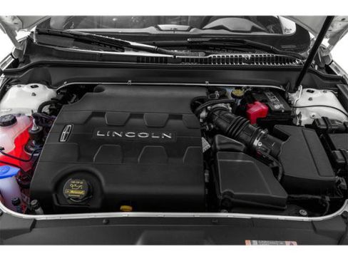 Used 2015 Lincoln MKZ AWD w/ Equipment Group 101A Select image 17