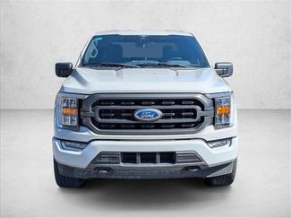 Used 2023 Ford F150 XLT w/ Equipment Group 302A High video 2