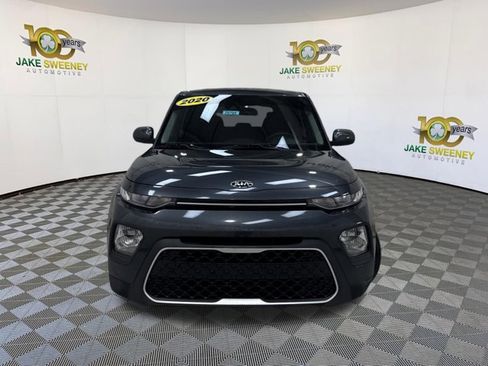 Used 2020 Kia Soul S FWD image 3