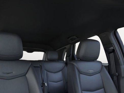 New 2026 Cadillac XT5 Luxury image 24