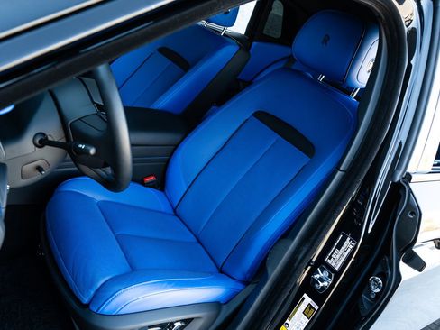 Used 2022 Rolls-Royce Ghost Black Badge image 26