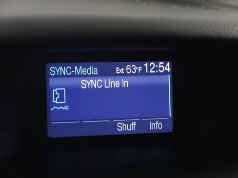 Used 2014 Ford Focus ST image 24