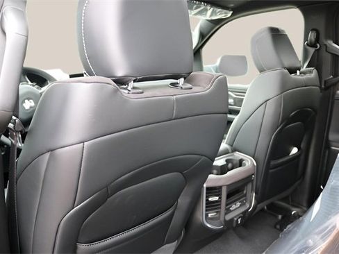 New 2026 RAM 1500 Laramie w/ Laramie Southwest Edition image 15