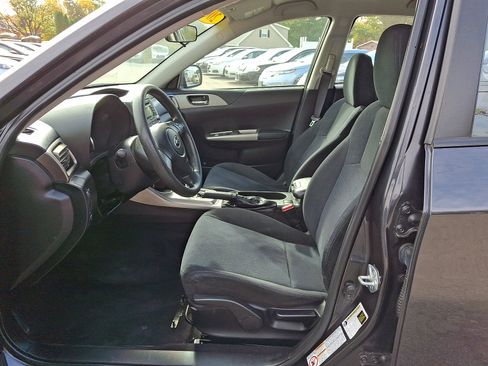 Used 2009 Subaru Impreza 2.5i image 13