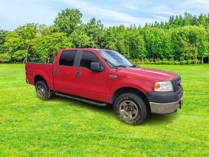 Used 2008 Ford F150 XLT