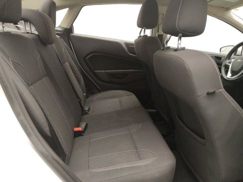 Used 2019 Ford Fiesta SE w/ Equipment Group 201A image 19