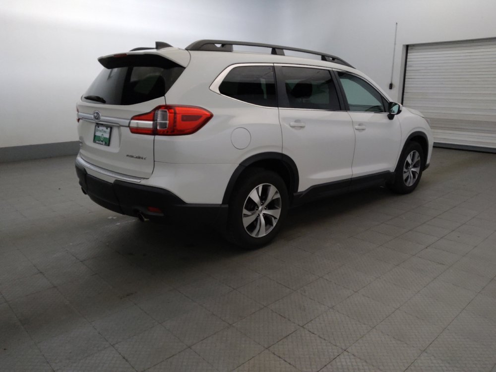 Used 2021 Subaru Ascent Premium w/ Convenience Package AWD/4WD image 10
