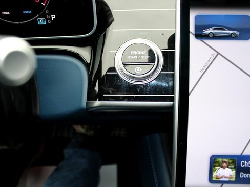 Used 2025 Mercedes-Benz S 580 4MATIC Sedan image 16