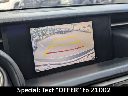 Used 2016 Lexus RC 200t image 25