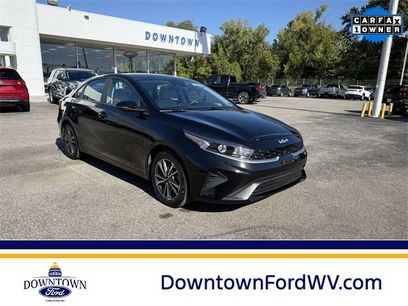 Used 2023 Kia Forte LXS w/ LXS Technology Package