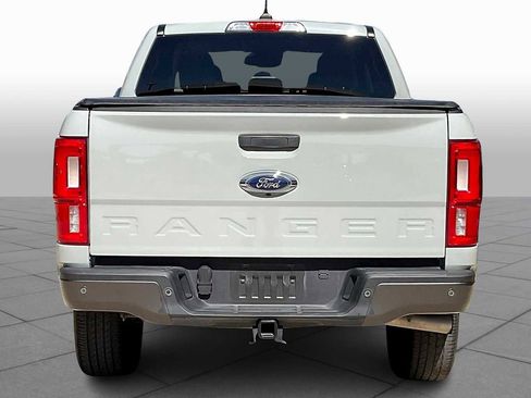 Used 2023 Ford Ranger XLT w/ Equipment Group 301A Mid image 4