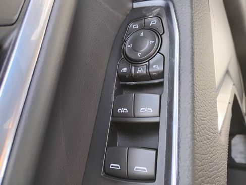 New 2025 GMC Sierra 2500 Denali w/ Max Trailering Package image 22