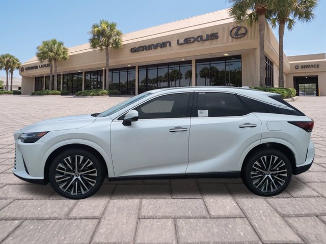 New 2026 Lexus RX 350 Premium Plus w/ Convenience Package FWD image 7