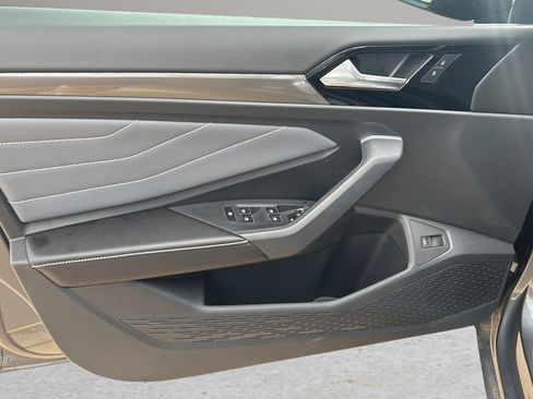 New 2026 Volkswagen Jetta SEL FWD image 20