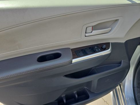 Certified 2024 Toyota Sienna LE FWD image 11