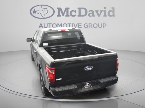 Used 2025 Ford F150 STX w/ Equipment Group 200A RWD image 16