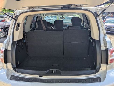 Used 2018 Nissan Armada SV w/ Driver Package AWD/4WD image 33