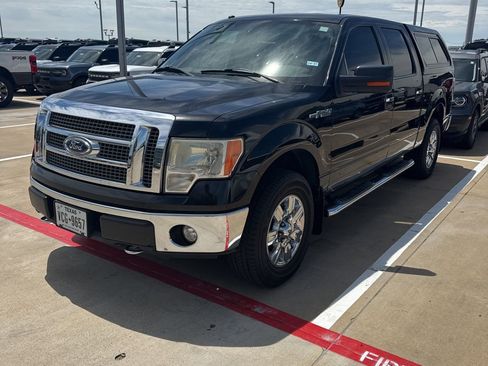 Used 2010 Ford F150 XLT image 7