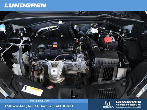 Used 2024 Honda HR-V EX-L image 32