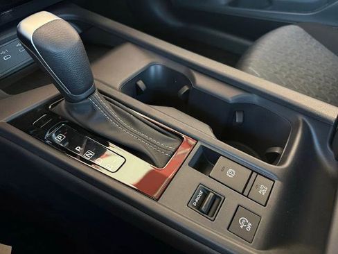 New 2026 Nissan Sentra SV w/ Floor Mat Package FWD image 24