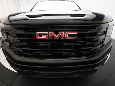 Used 2025 GMC Sierra 1500 Elevation AWD/4WD image 21