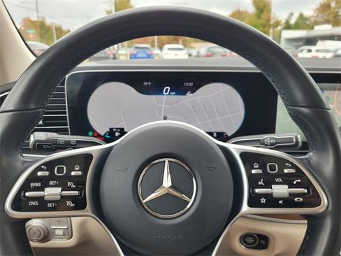 Certified 2023 Mercedes-Benz GLE 350 image 17