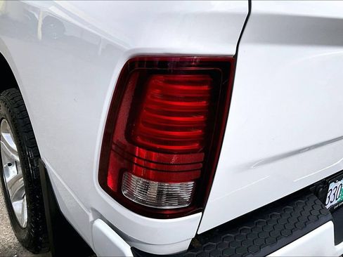 Used 2017 RAM 1500 Sport w/ Sport Premium Group AWD/4WD image 25