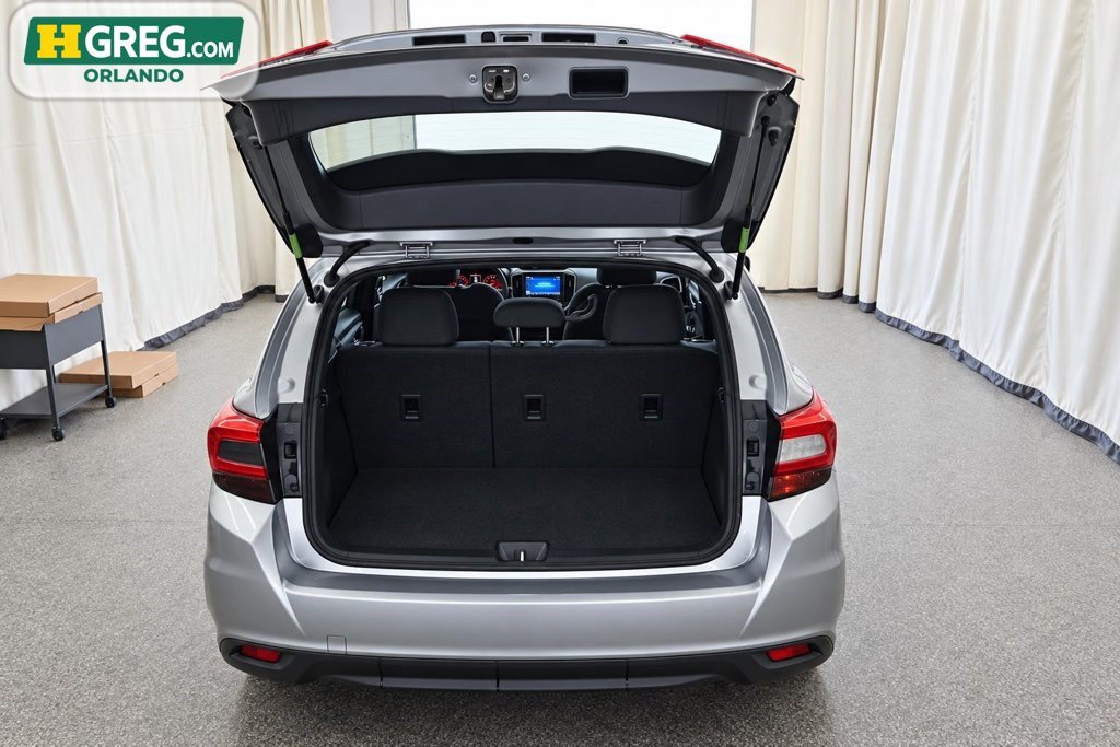 Used 2017 Subaru Impreza 2.0i Sport AWD/4WD image 18