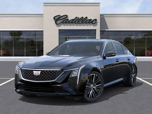 New 2026 Cadillac CT5 Premium Luxury w/ Platinum Package AWD/4WD image 6