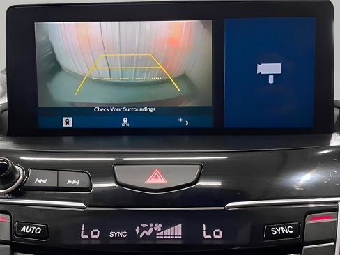 Used 2021 Acura RDX SH-AWD w/Advance Package image 27