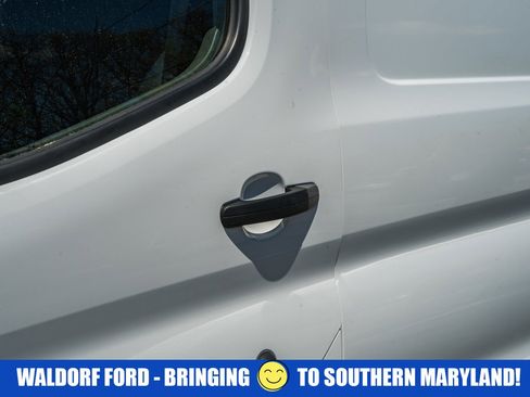 Used 2024 Ford Transit 250 Low Roof w/ Exterior Upgrade Package RWD image 15