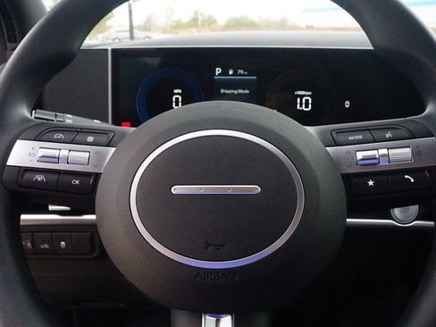 New 2026 Hyundai Santa Cruz SEL image 14