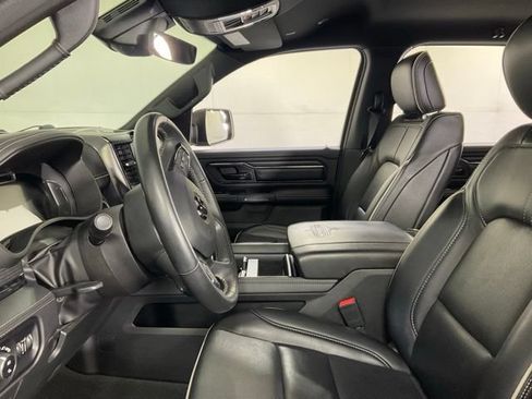 Used 2023 RAM 1500 Limited w/ Night Edition AWD/4WD image 24