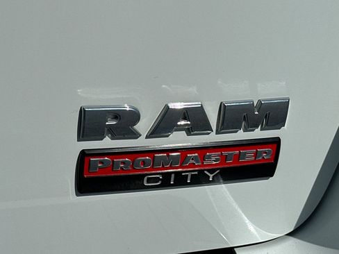 Used 2022 RAM ProMaster City Tradesman w/ Window Group 05 image 31