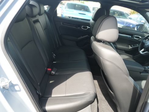 Used 2025 Honda Civic Sport Touring image 28