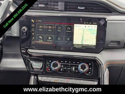 New 2026 GMC Sierra 2500 AT4 image 18