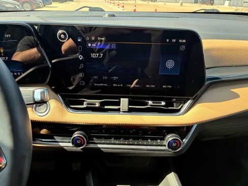 Used 2026 Chevrolet Equinox ACTIV AWD/4WD image 15
