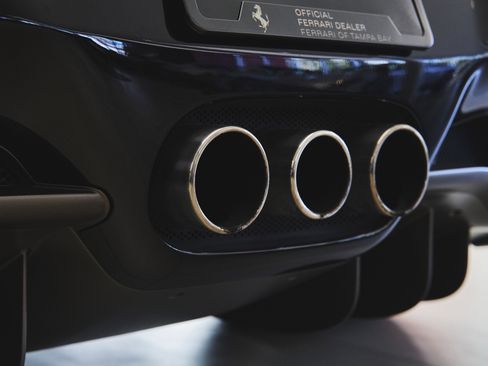 Used 2011 Ferrari 458 Italia Coupe image 41