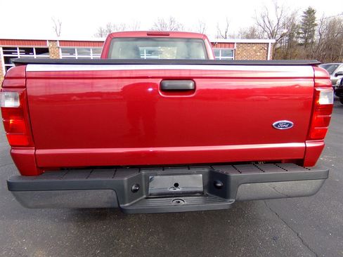 Used 2005 Ford Ranger XLT image 11