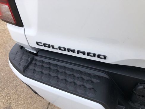 New 2026 Chevrolet Colorado LT w/ LT Convenience Package RWD image 41