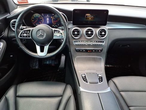 Used 2022 Mercedes-Benz GLC 300 4MATIC image 16