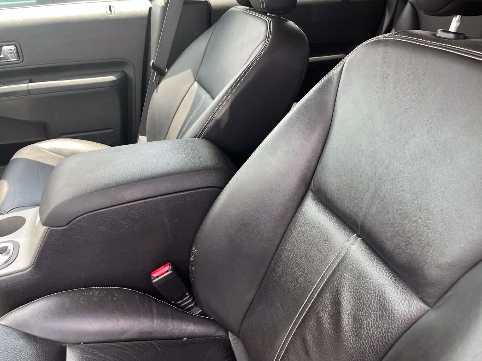Used 2007 Ford Edge SEL Plus FWD image 22