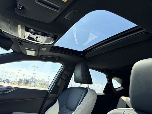 Certified 2023 Lexus NX 350 AWD image 22