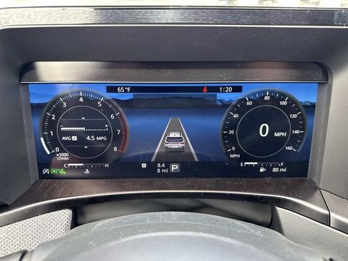 New 2026 Subaru Outback Premium AWD/4WD image 25