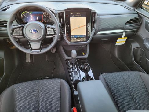 New 2026 Subaru Forester Premium AWD/4WD image 5