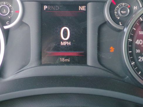 New 2026 RAM 3500 Tradesman image 11