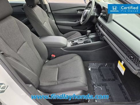 Certified 2026 Honda Accord LX image 22