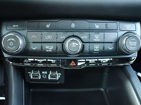 New 2026 Dodge Durango GT w/ Blacktop Package AWD/4WD image 21