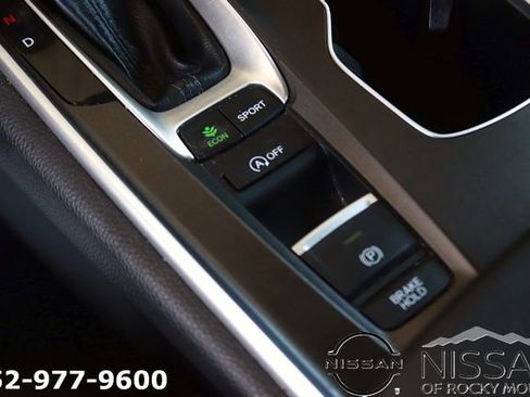 Used 2022 Honda Accord Sport image 27